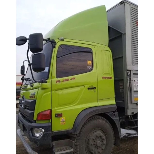 Talang Air Hino Lohan 500 Model Lebar