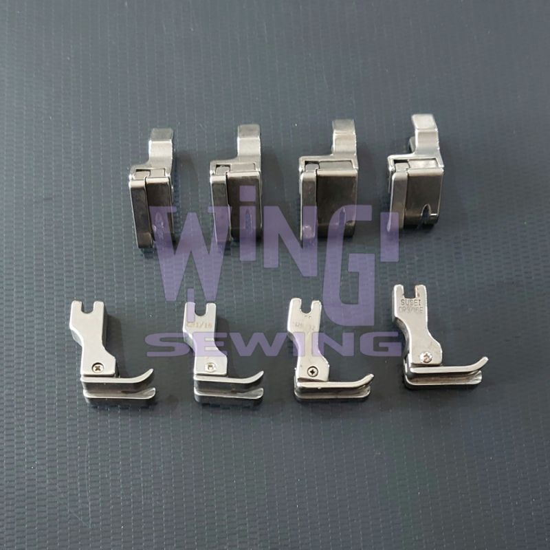 CR1/32 Kanan Sepatu Stick Mesin Jahit Industri Size Besar