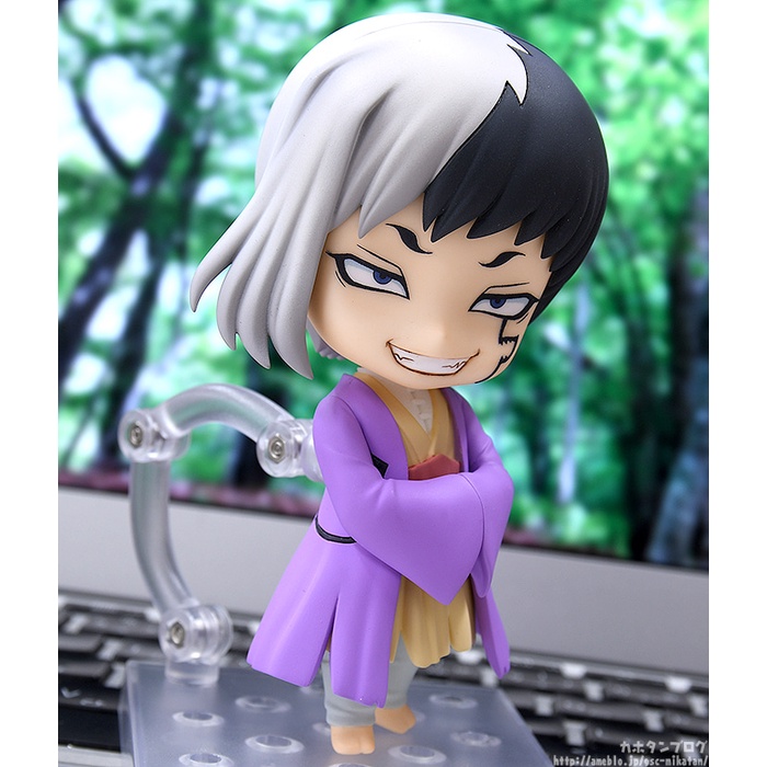 Nendoroid 1816 Asagiri Gen - Dr. Stone