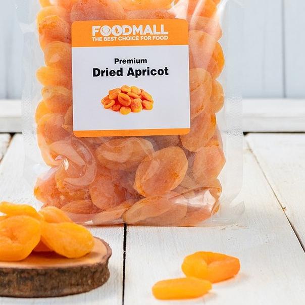 

℮ Aprikot Kering 250 gram / Dried Apricot ☇