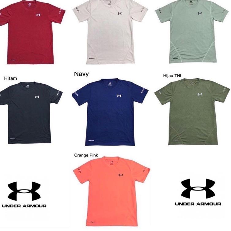 Star Kaos Training "PRIA" / Olahraga / Kain "Corak" Amorr ??