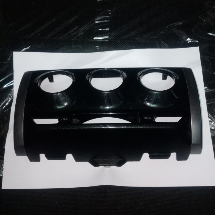 panel ac yaris 2012-2017