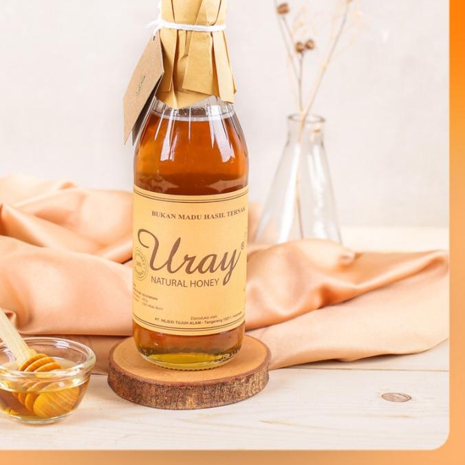 

℗ Uray 450 g ✳