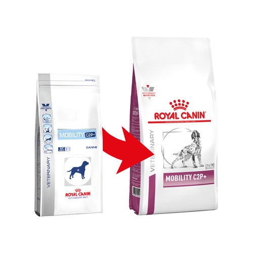 Royal Canin Mobility Dog 7kg via Kargo