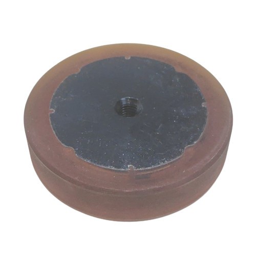 Terlaris Roda Karet Asahan M146 Mesin Potong Km / Roda Karet Mesin Jahit