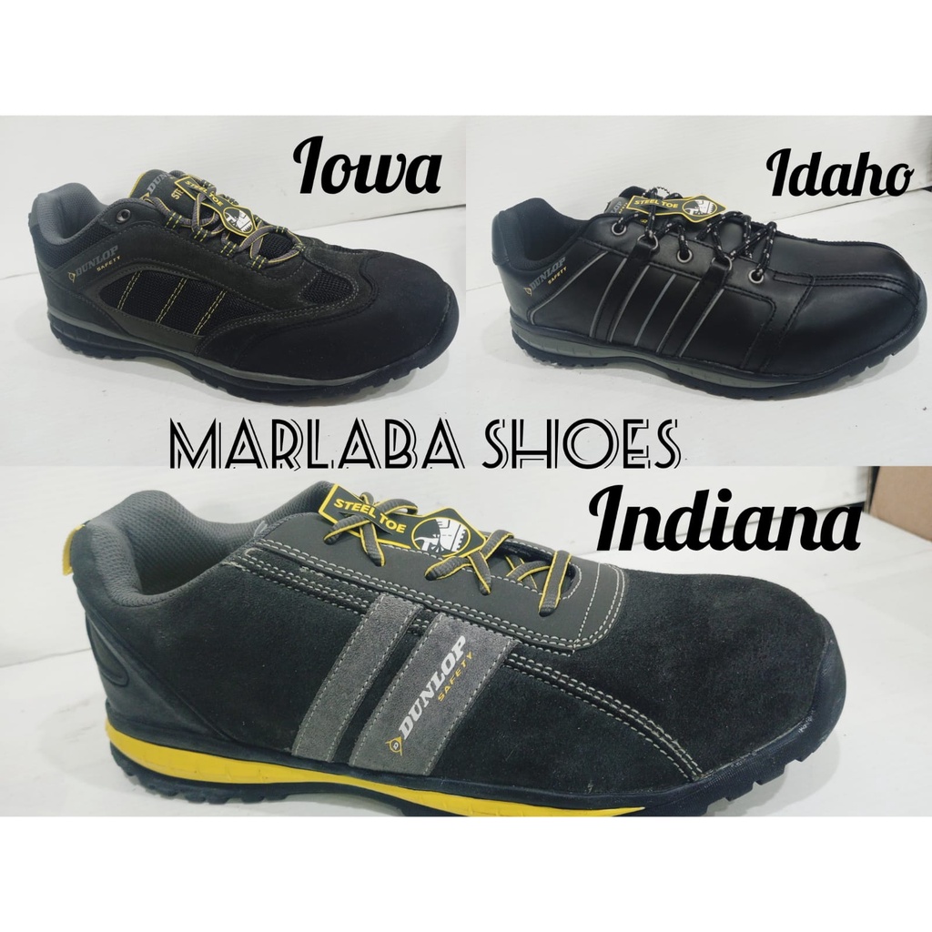 Jual Sepatu Safety Original