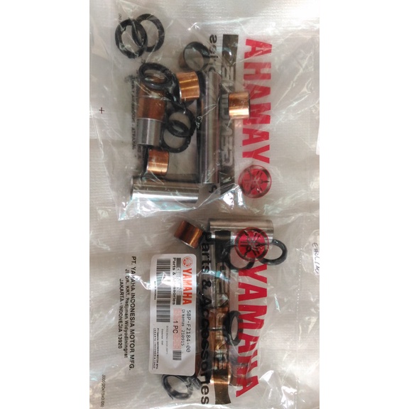 Bosh Conrod,Bosh Mono Shock Scorpio Kode 063