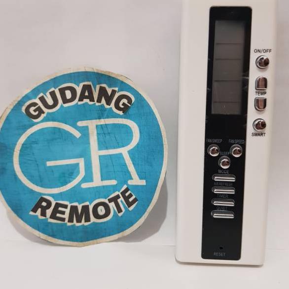 ← Remote Remot AC Changhong ⅎ