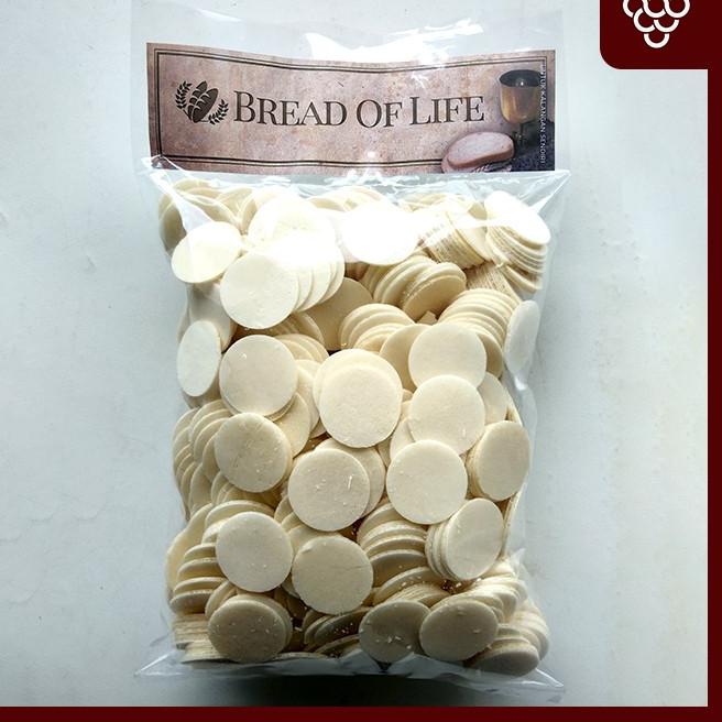 

➵ Roti Hosti Peran Kudus - 250 gram ✤