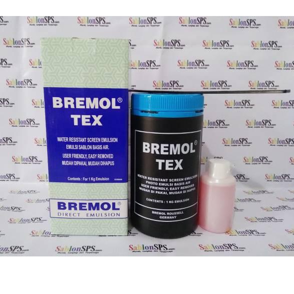 

Paling Kekinian Bremol Tex Sablon (200 gr)