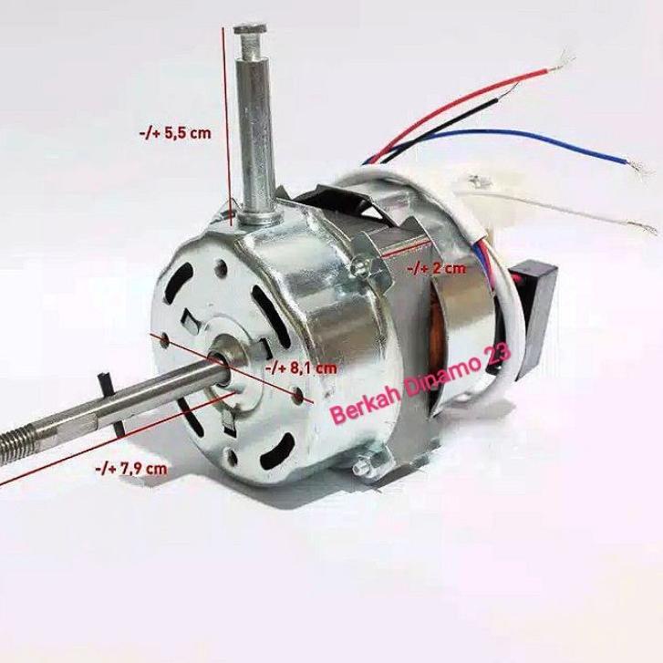 ♕ Dinamo Kipas Angin Maspion EX-167 S Stand Fan Kipas Angin 16 inch ☪