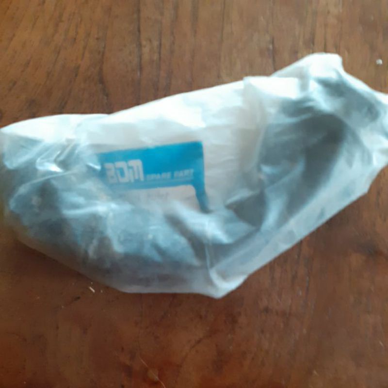 karet filter c800/honda