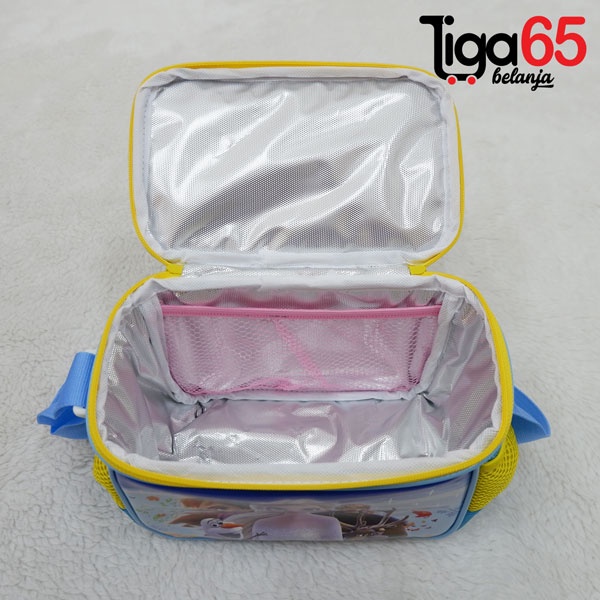 365 Lunch Bag / Tas Bekal Selempang / Lunch Bag 2056