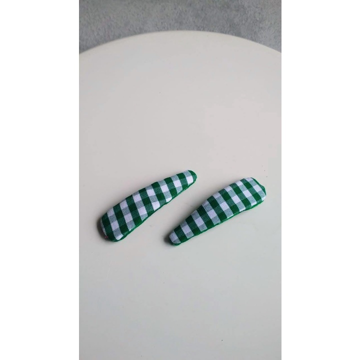 Jepit cliclac santa ursula