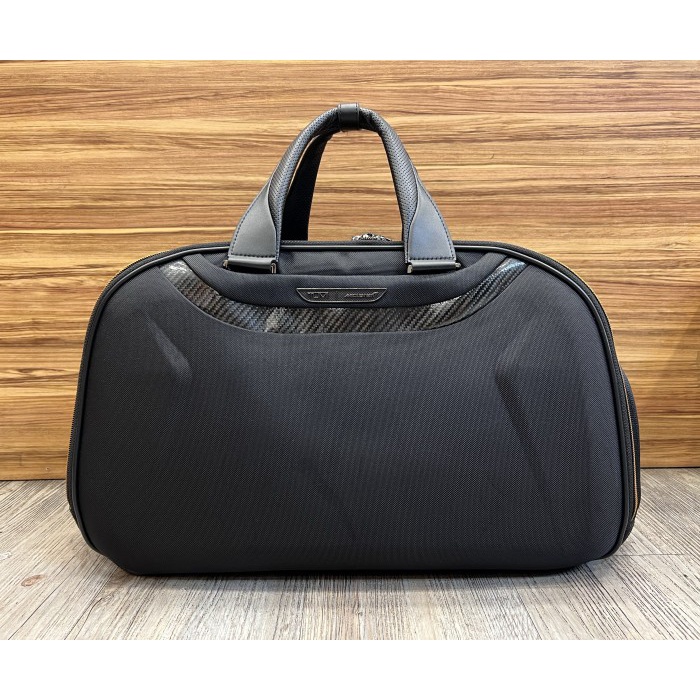 Terlaris Tumi Mclaren Travel Bag Like Original Limited