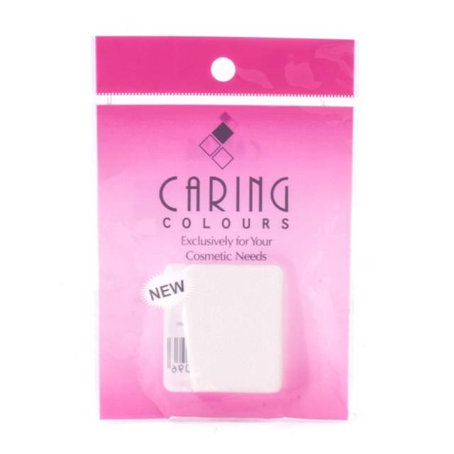 Caring Beauty Sponge