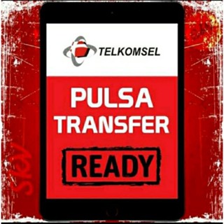 perdana pulsa transfer Telkomsel