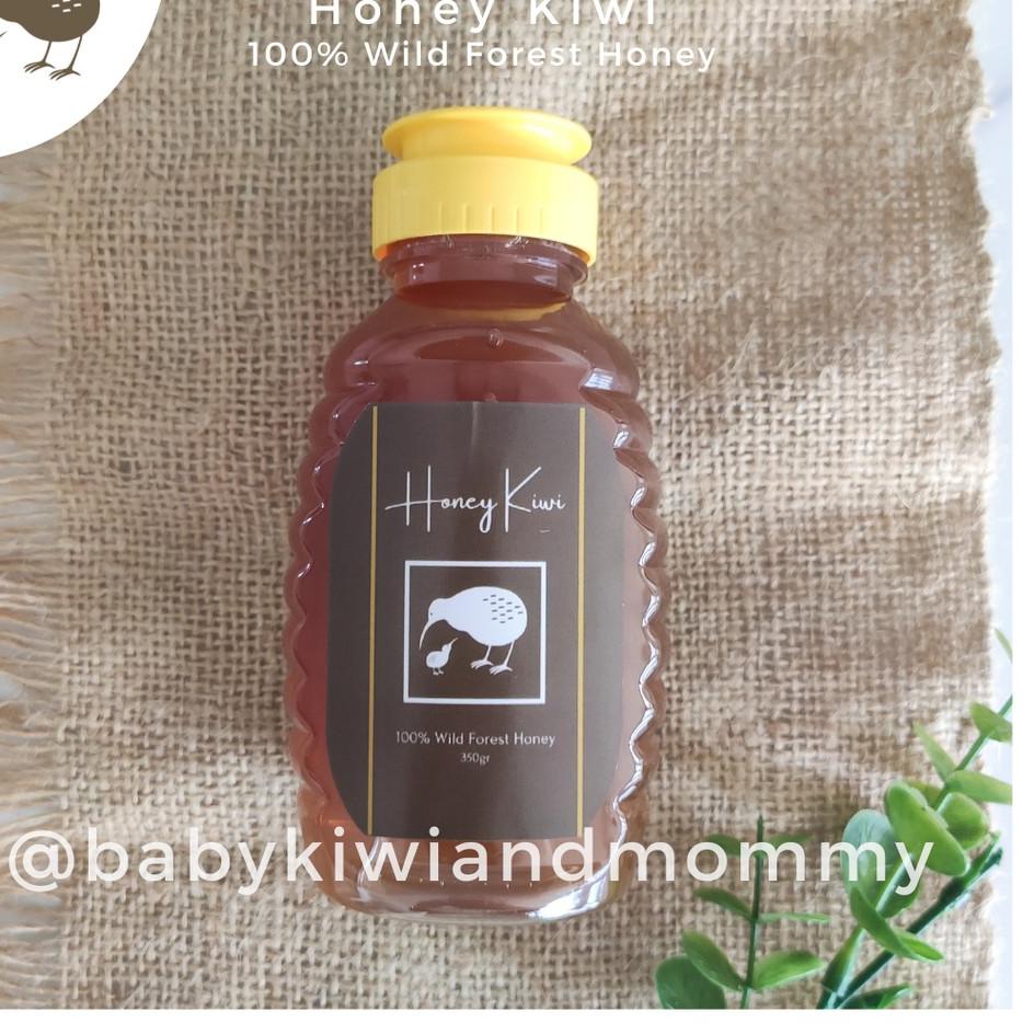 

✴ Honey kiwi wild forest 350gr ☛