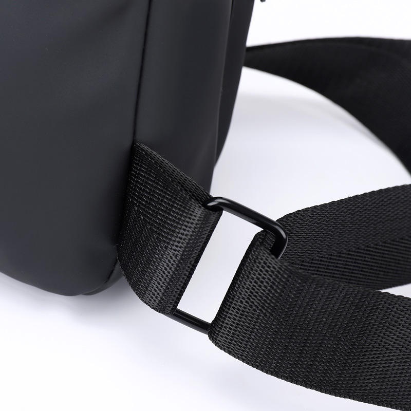 Tas Selempang Pria Model Kasual Slingbag Bahu Waistbag DIstro 7081/7801