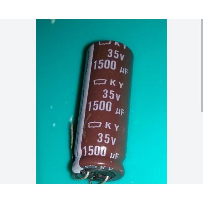 ELCO 820UF 63VPENGANTI 820UF 63V PAS 1168