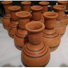 Kendi Tanah Liat Kendi Air Minum Segar Kendi Tanah Liat Murah