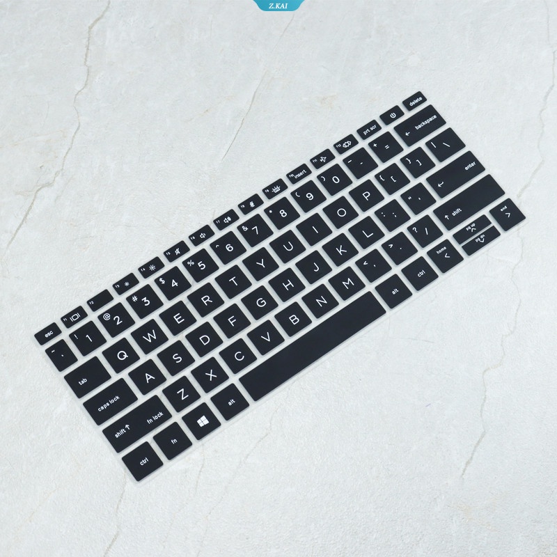 Cover Keyboard TPU Untuk Notebook HP 13.3 &quot;HP EliteBook 835 G8 G7/830 G7 2020 2021 13.3 Inch Film Pelindung Anti Lembab [ZK]