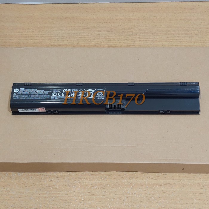 Baterai Batre HP Probook 4430 4330 4431 4330s 4331s 4430s 4431s 4435s Series PR06 -HRCB