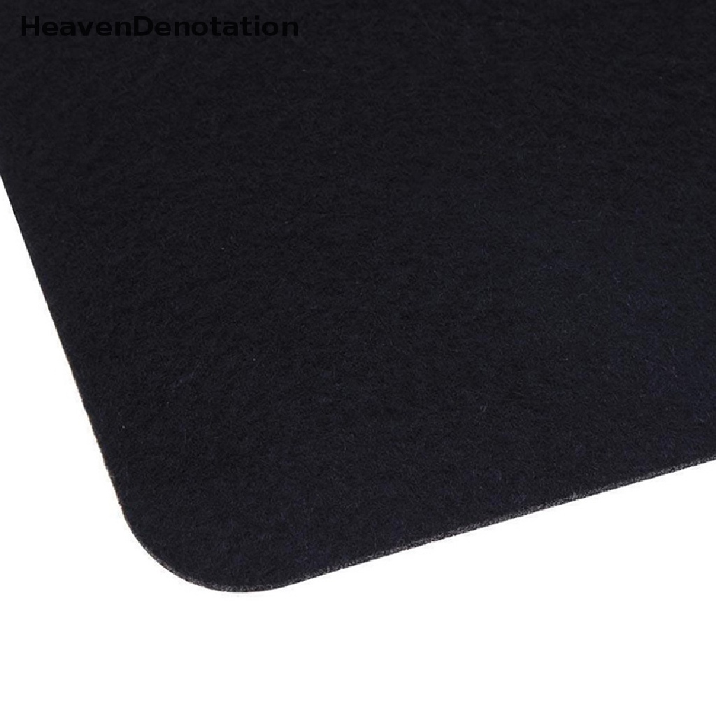 [HeavenDenotation] Alas Mouse Pad Ekstra Besar Mousepad Gaming Anti slip Alas Mouse Gaming Tangan Hangat Mouse Pad Desk Pad Keyboard Pad HDV