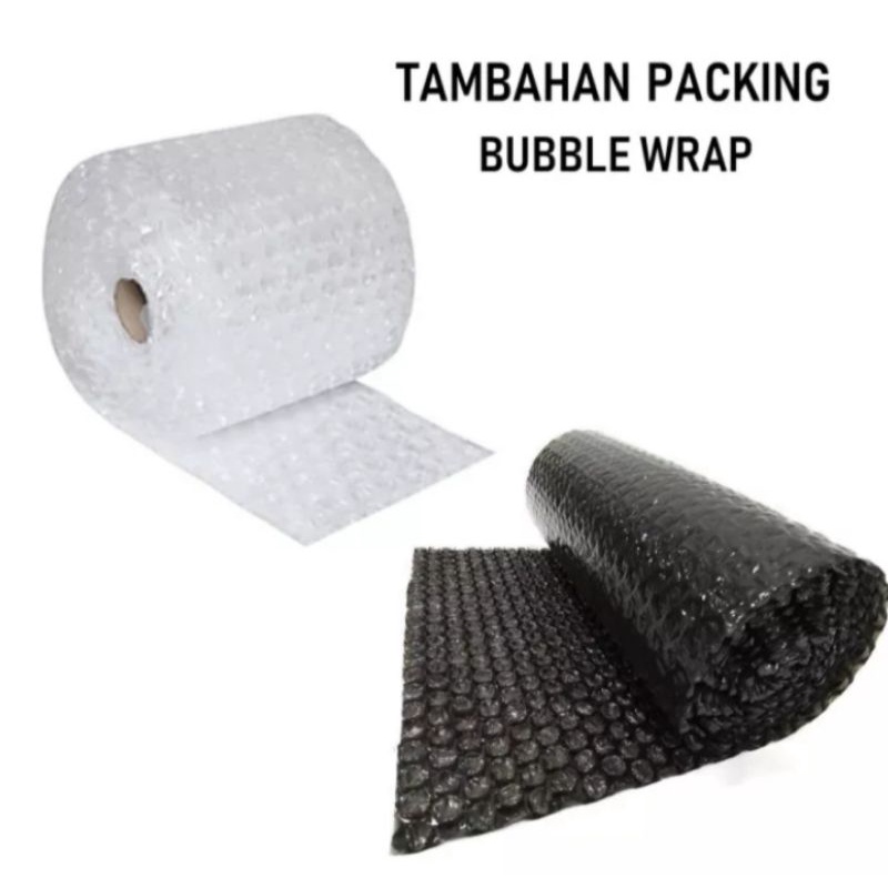 

tambahan packing