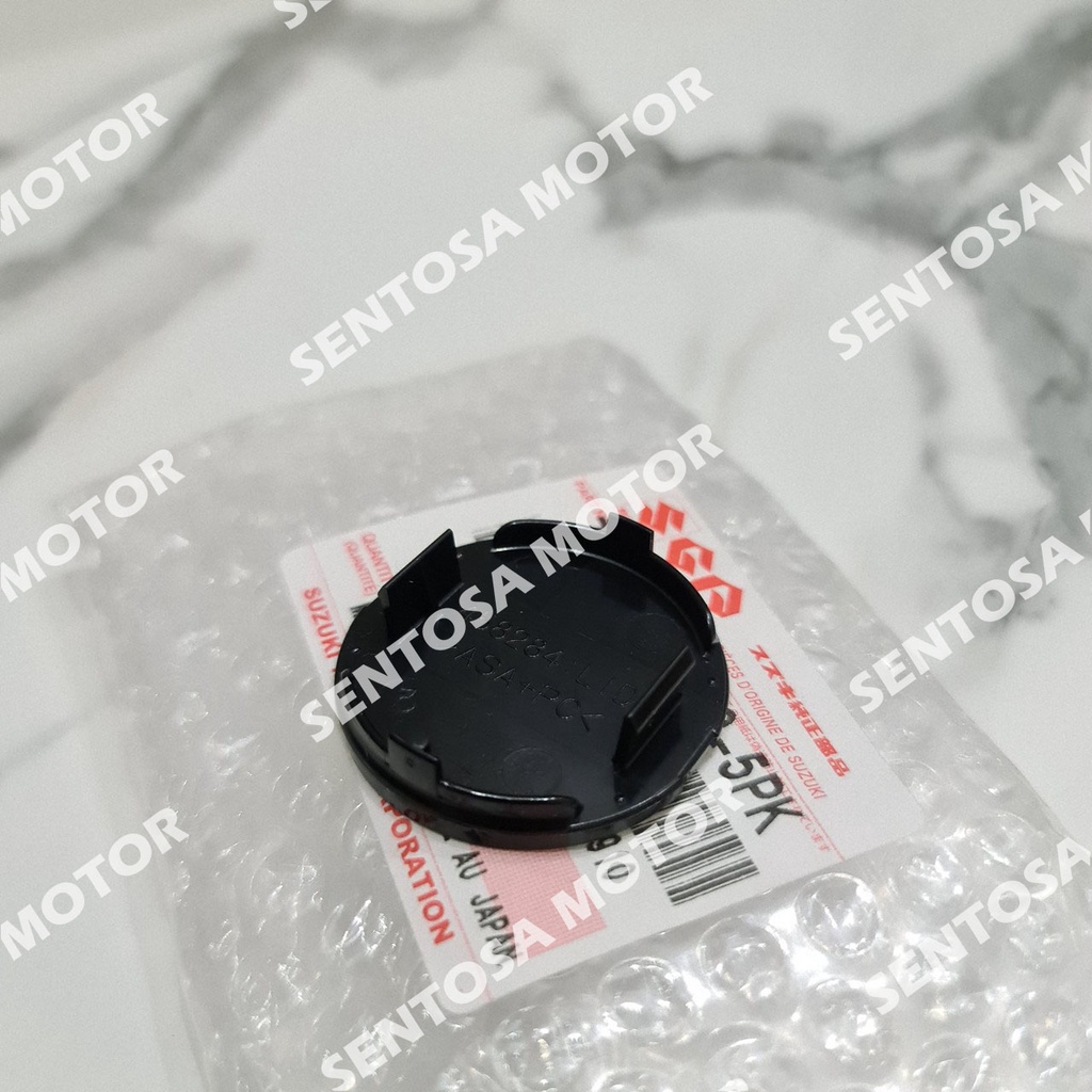 Tutup baut roof rack suzuki grand vitara