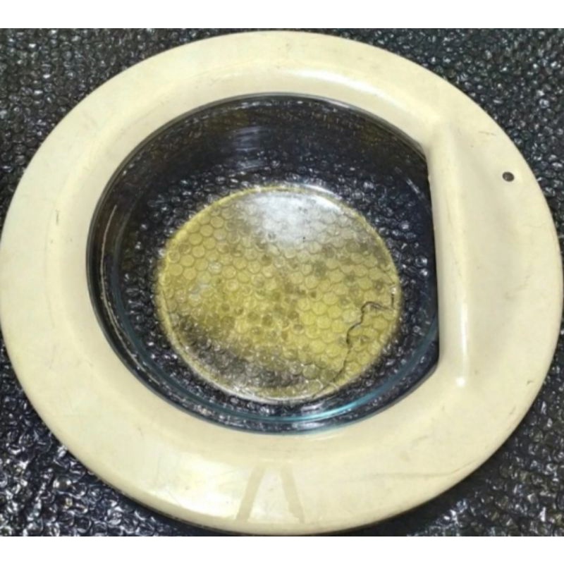 PINTU MESIN CUCI LUX WH1090