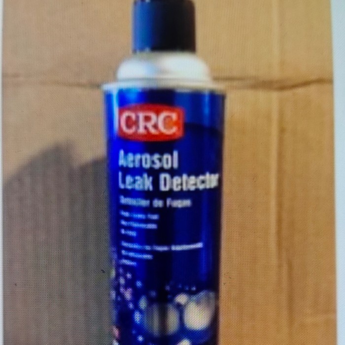 Crc Leak Detector crc leak detector