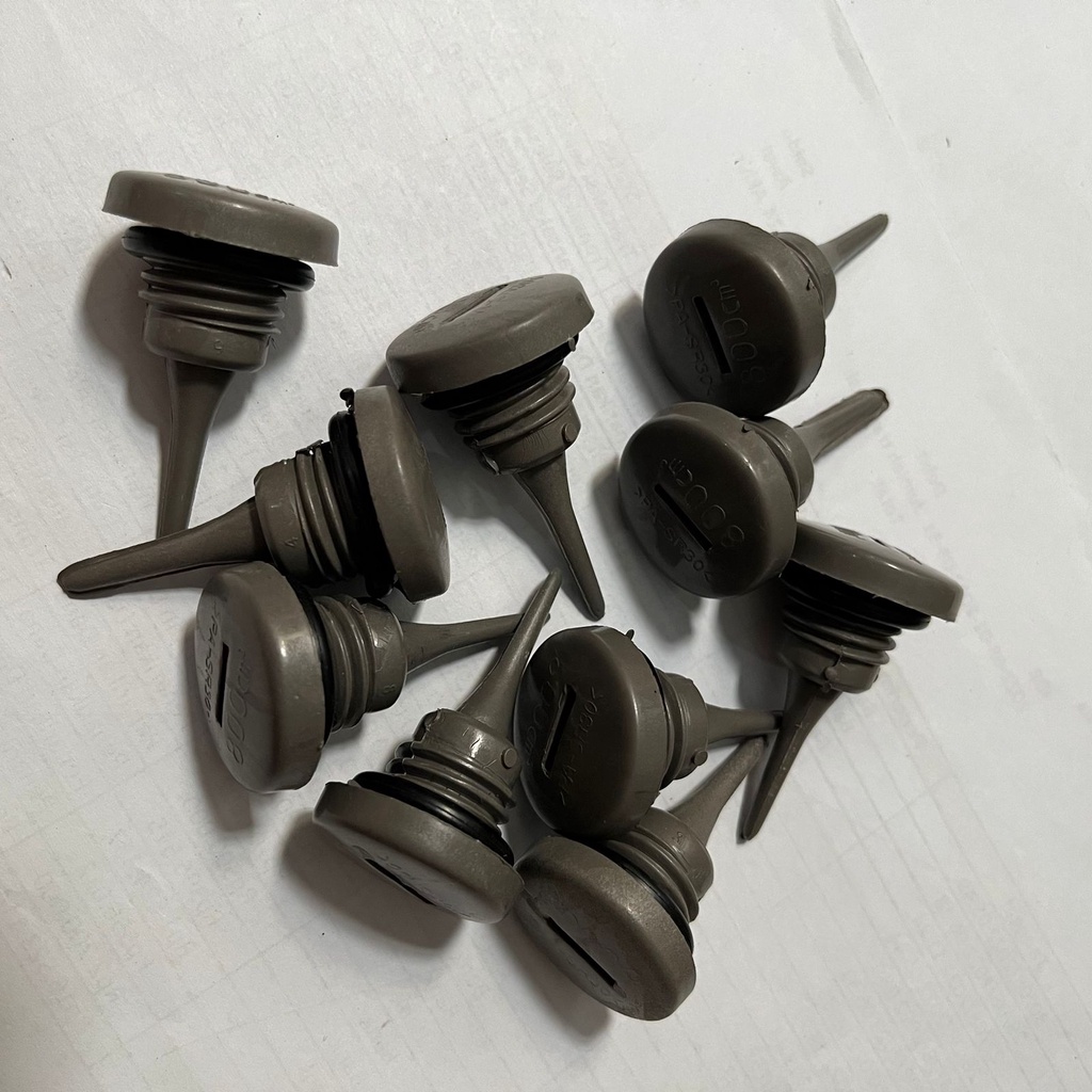 TUTUP OLI MIO LAMA M3