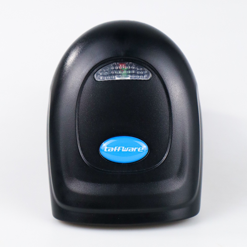 Taffware Wireless Barcode Scanner 1D - YK-W910