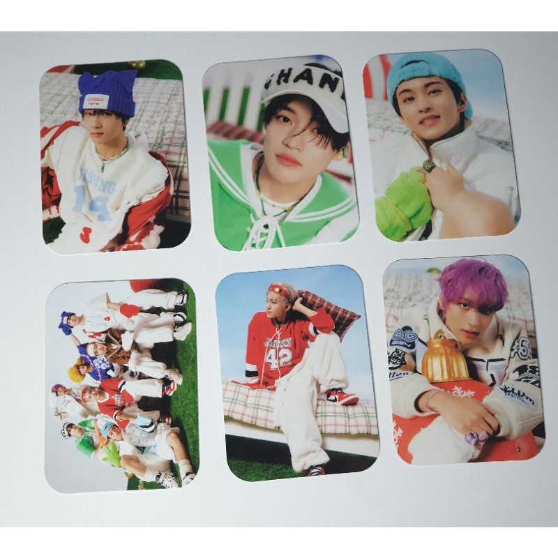 christmas card candy nct dream christmas card jaemin christmas card mark christmas card jisung chris