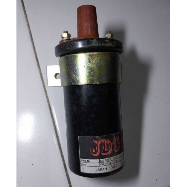 COIL CUIL BAJAJ 2 TAK BAJAJ OREN BAJAJ RODA TIGA