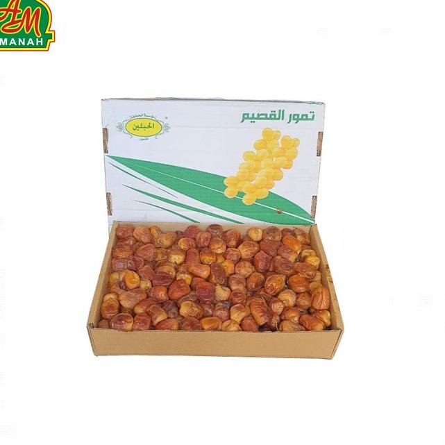 

☃ Kurma Sukari 3 Kg Basah / Sukkari Taiba Dates ❆