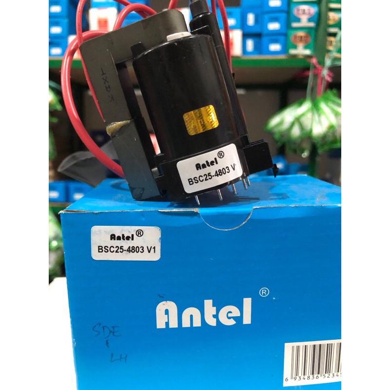 FBT BSC25-4803 V1 | FLYBACK TV CHINA