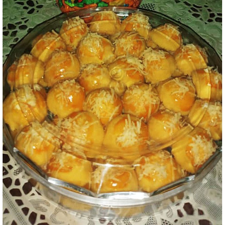 

aneka kue kering nastar