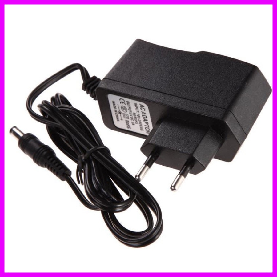 Adaptor Power Supply 5V 2A untuk Android TV Box STB