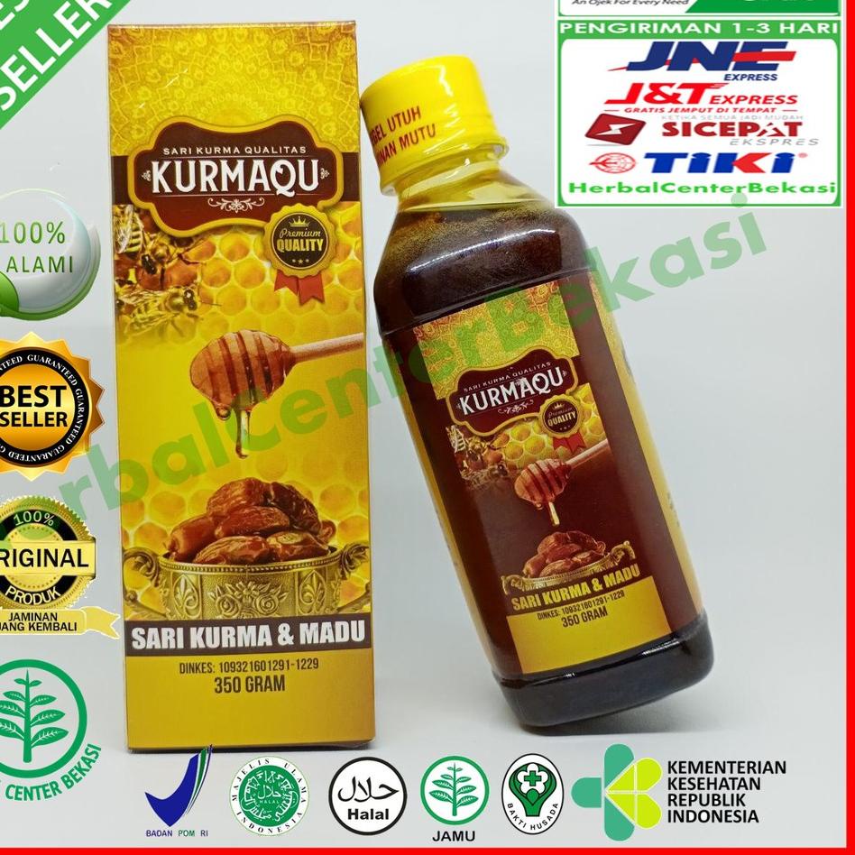 

○ Sari Kurma & | Kurmaqu Sari Kurma Kualitas Terbaik | Sari Kurma Dan Best Quality ☑