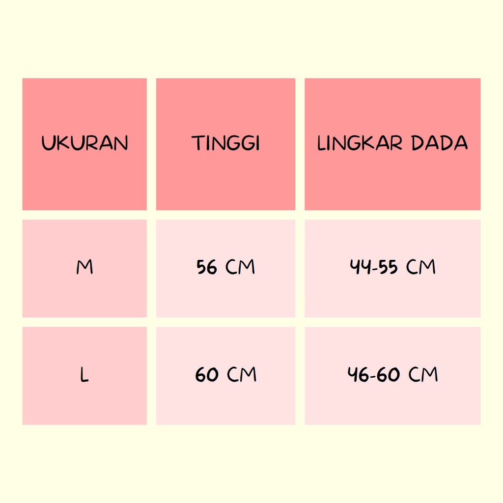 Singlet Anak Perempuan Tally 2066 Tali Kecil dan Berbahan Katun Bambu Viscose