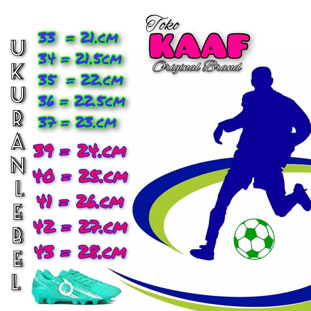 Grosir Sepatu Bola Legion V2 Fg Aqua Tosca L Cod Sepatu Bola L Futsal Legion Aqua Original Brand