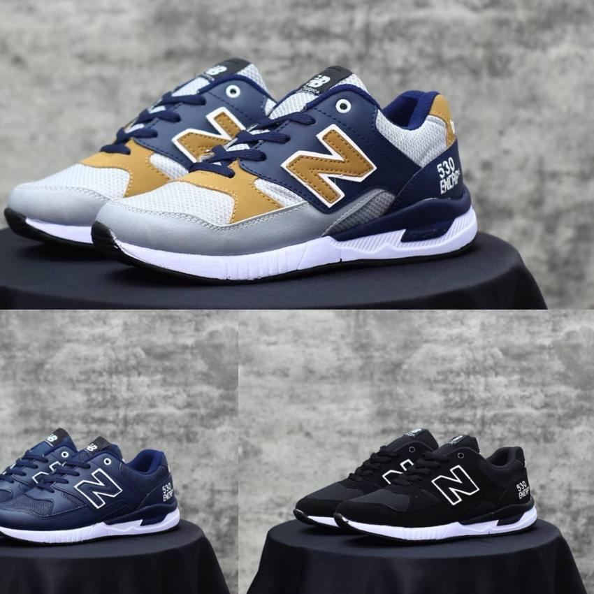 ♗ NEW BALENC€ ENCAP 530 IMPORT PREMIUM ●