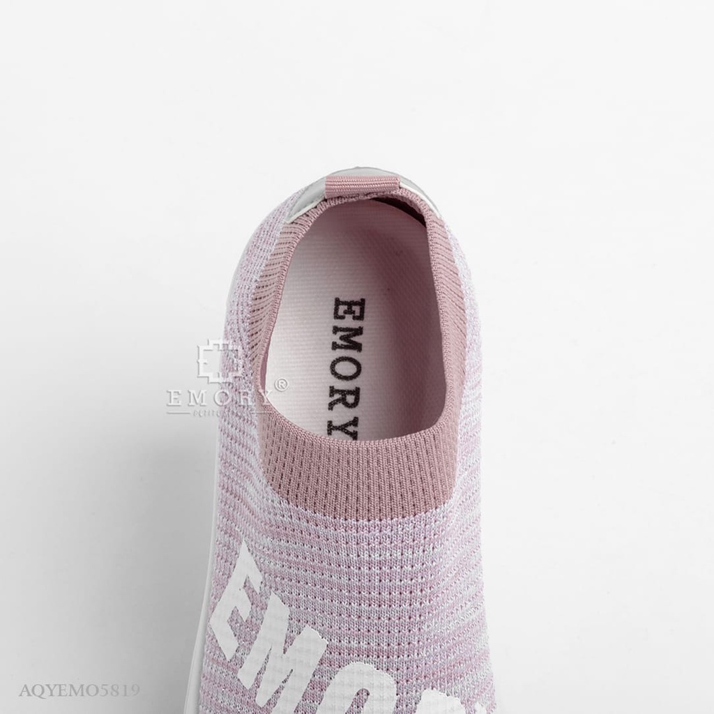 SV - EMORY Carvilla Sepatu Sneakers Wanita AQYEMO5819