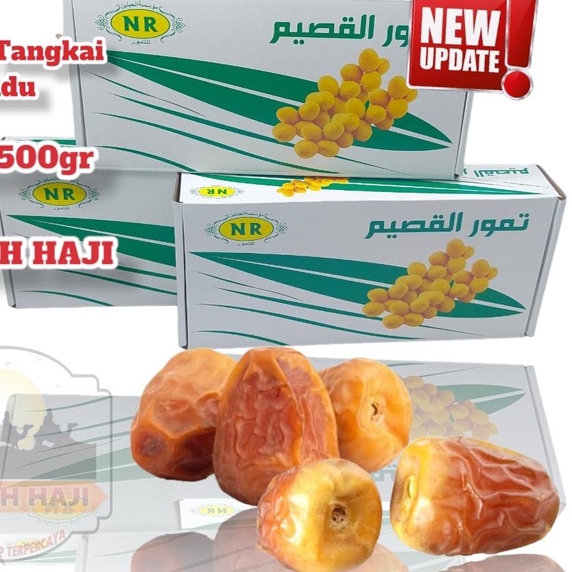 

← KURMA SUKARI /SUKARI MADINAH 1KG [KEMASAN DUS ORY] ◊