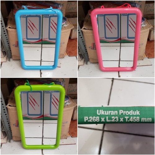 Kaca Cermin / Mirror - Maspion