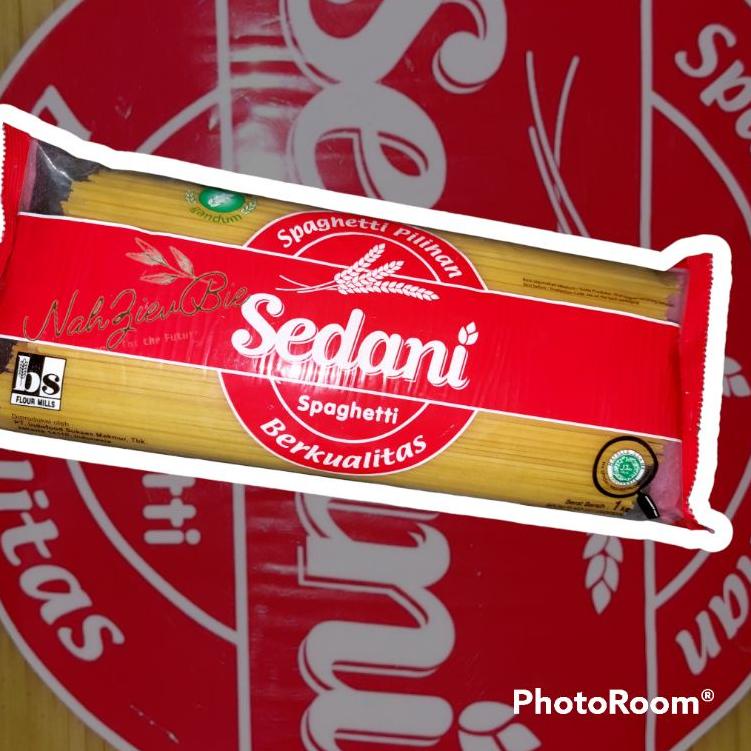 

❤[PROMO ⚡ALE!!!]❤ Spaghetti Sedani 1kg
