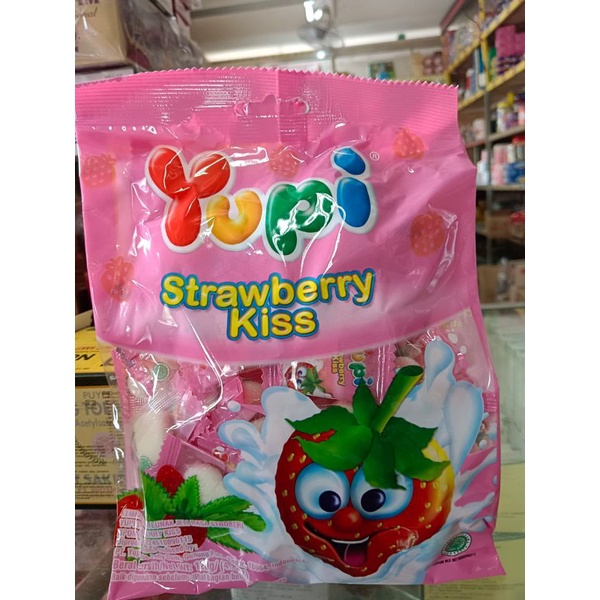 

Yupi LOVE 100 isi 50 pc