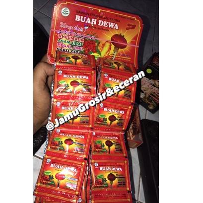 

TERBARU KAPSUL BUAH DEWA ORIGINAL